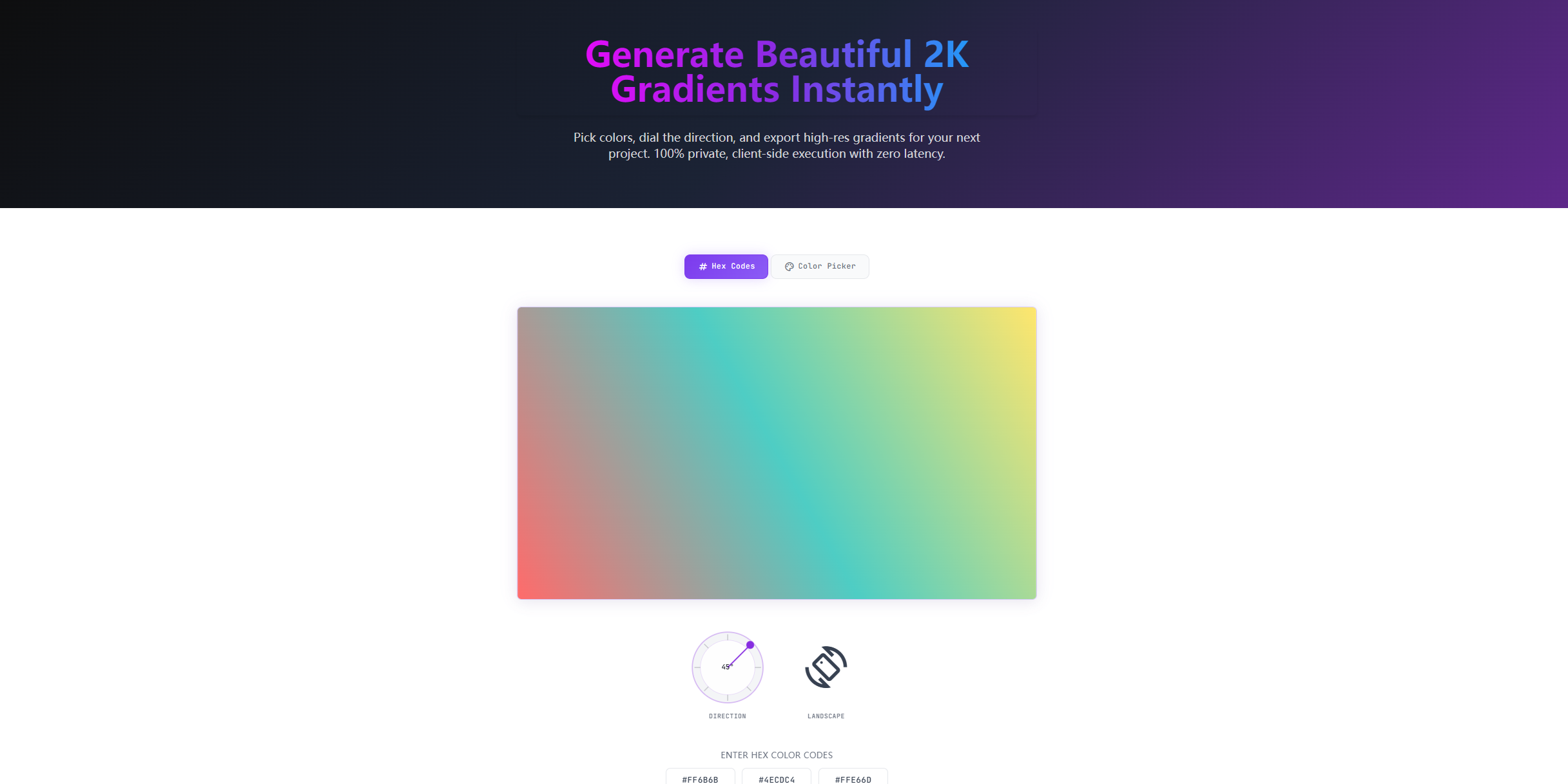 345Gradient Engineering